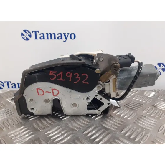 Cerradura Puerta Delantera Derecha para Bmw Serie 7 (E65/E66)