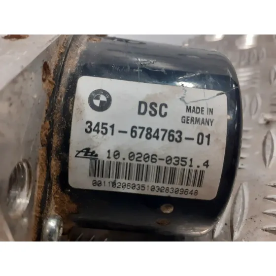 Abs para Bmw Serie 3 Cabrio (E93)