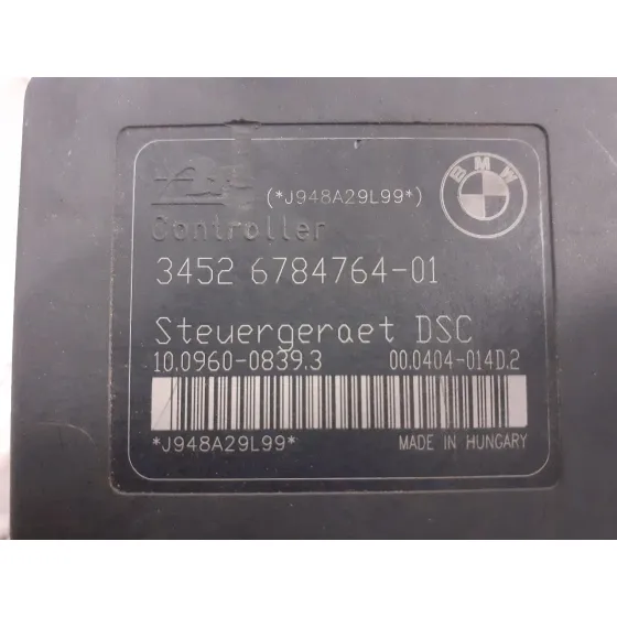 Abs para Bmw Serie 3 Cabrio (E93)