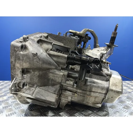 Caja Cambios para Citroën C8