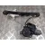 Elevalunas Trasero Izquierdo para Volkswagen Polo (6R1)