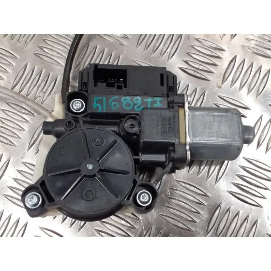 Elevalunas Trasero Izquierdo para Volkswagen Polo (6R1)