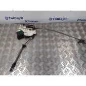 Cerradura Puerta Trasera Izquierda para Volkswagen Polo (6R1)