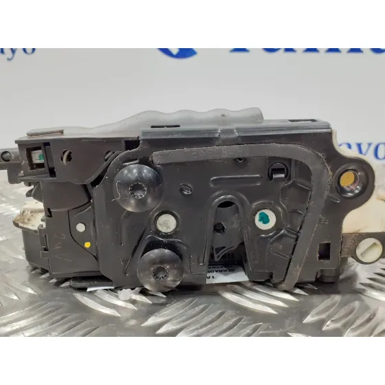 Cerradura Puerta Trasera Izquierda para Volkswagen Polo (6R1)