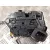 Cerradura Puerta Trasera Izquierda para Volkswagen Polo (6R1)