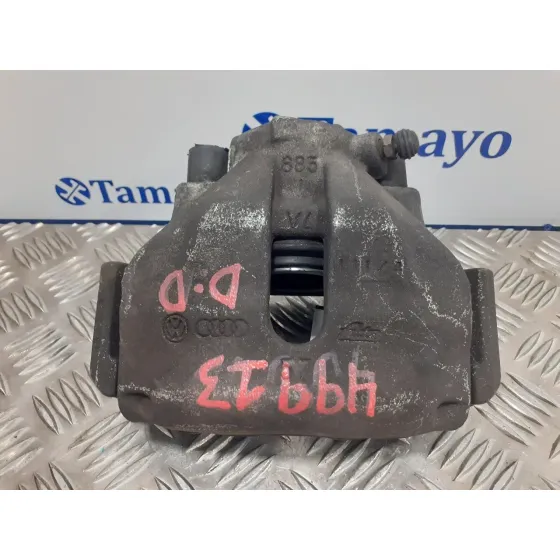 Pinza Freno Delantera Derecha para Volkswagen Passat Berlina (3B3)