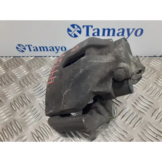 Pinza Freno Delantera Derecha para Volkswagen Passat Berlina (3B3)