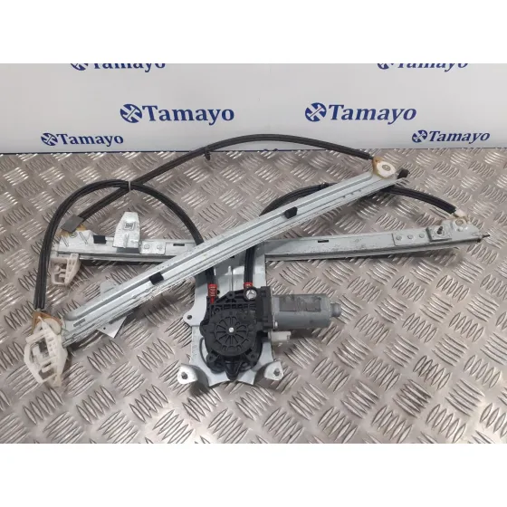 Elevalunas Delantero Derecho para Citroën Xsara Picasso