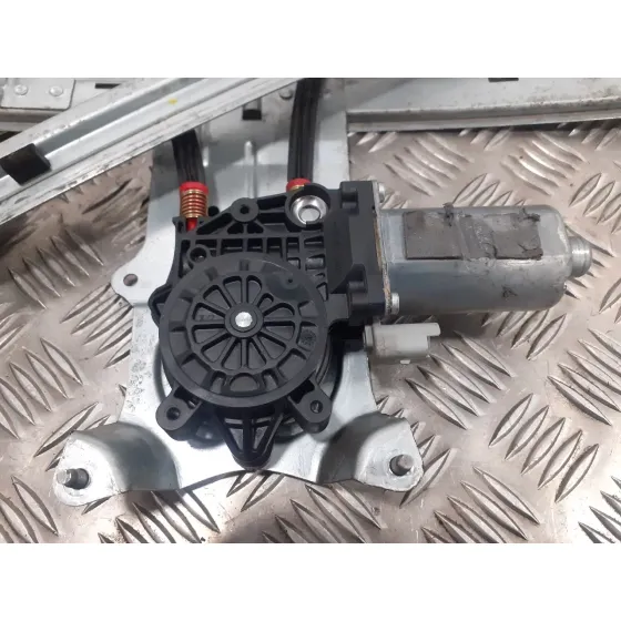 Elevalunas Delantero Derecho para Citroën Xsara Picasso