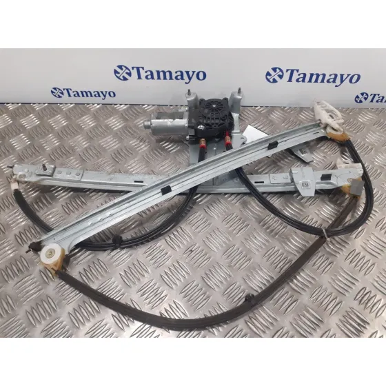 Elevalunas Delantero Derecho para Citroën Xsara Picasso