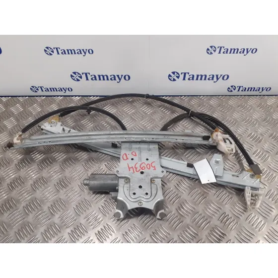 Elevalunas Delantero Derecho para Citroën Xsara Picasso