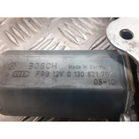 Elevalunas Delantero Derecho para Citroën Xsara Picasso