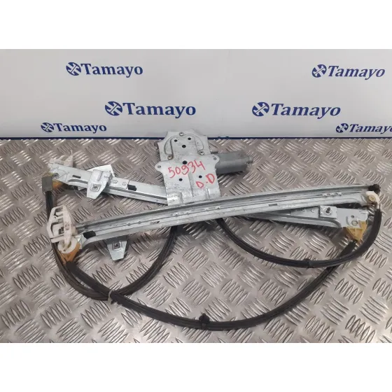 Elevalunas Delantero Derecho para Citroën Xsara Picasso