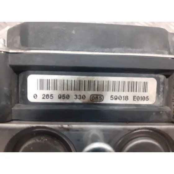 Abs para Citroën Xsara Picasso
