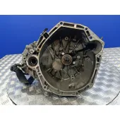Caja Cambios para Renault Scenic Iii