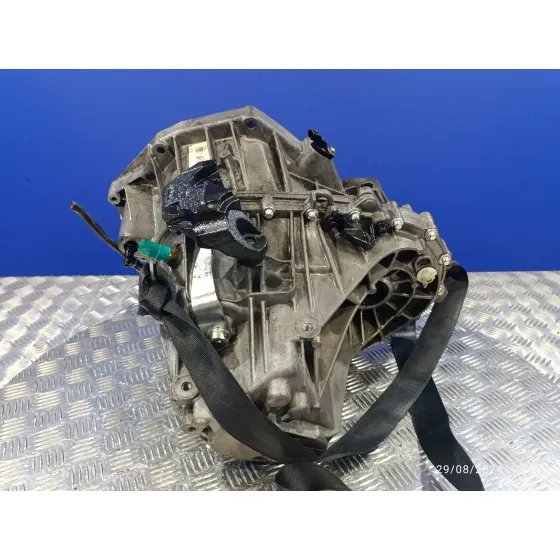 Caja Cambios para Renault Scenic Iii