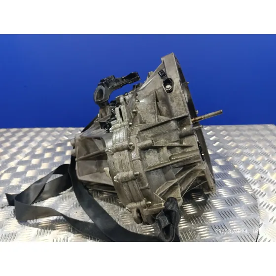 Caja Cambios para Renault Scenic Iii