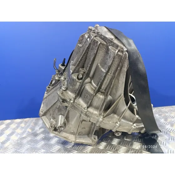 Caja Cambios para Renault Scenic Iii
