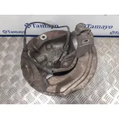 Mangueta Delantera Izquierda para Bmw Serie 3 Cabrio (E93)