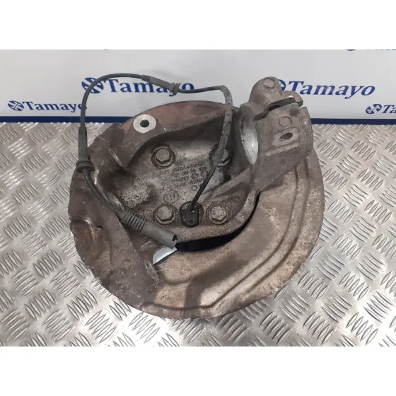 Mangueta Delantera Izquierda para Bmw Serie 3 Cabrio (E93)