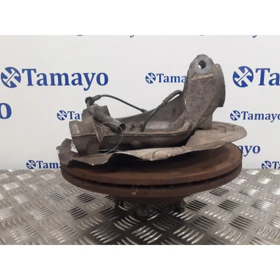 Mangueta Delantera Izquierda para Bmw Serie 3 Cabrio (E93)