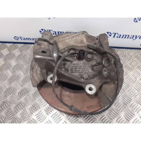 Mangueta Delantera Izquierda para Bmw Serie 3 Cabrio (E93)