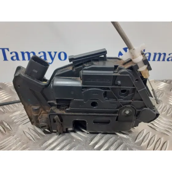 Cerradura Puerta Trasera Izquierda para Seat Ibiza (6P1)