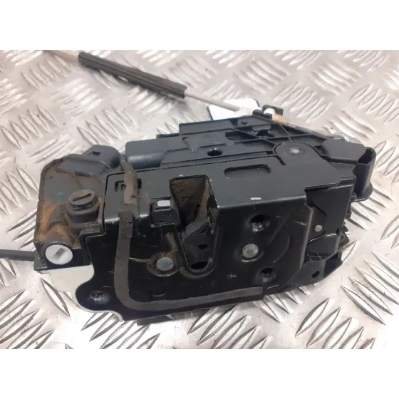 Cerradura Puerta Trasera Izquierda para Seat Ibiza (6P1)