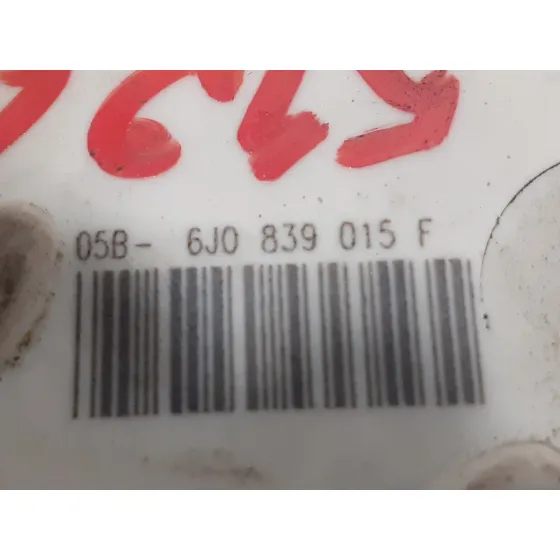 Cerradura Puerta Trasera Izquierda para Seat Ibiza (6P1)