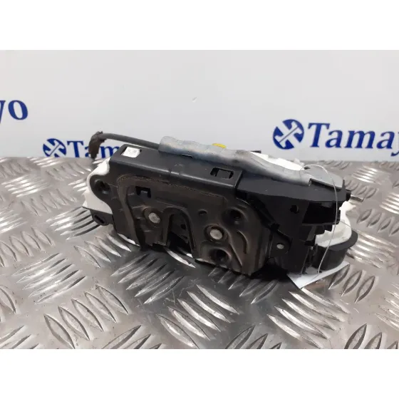 Cerradura Puerta Trasera Derecha para Seat Ibiza (6P1)