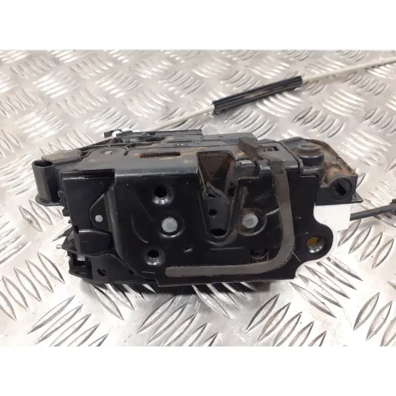 Cerradura Puerta Trasera Derecha para Seat Ibiza (6P1)