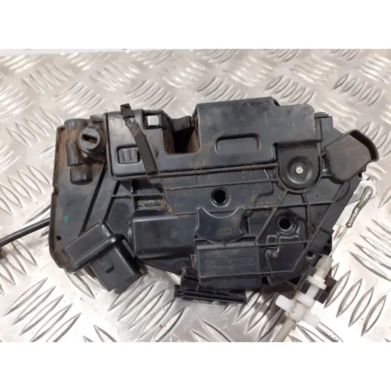 Cerradura Puerta Trasera Derecha para Seat Ibiza (6P1)