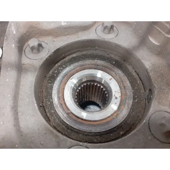 Mangueta Trasera Derecha para Mercedes-Benz Clase C (W204) Berlina