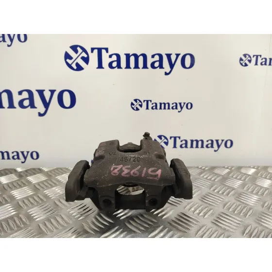 Pinza Freno Trasera Derecha para Bmw Serie 7 (E65/E66)