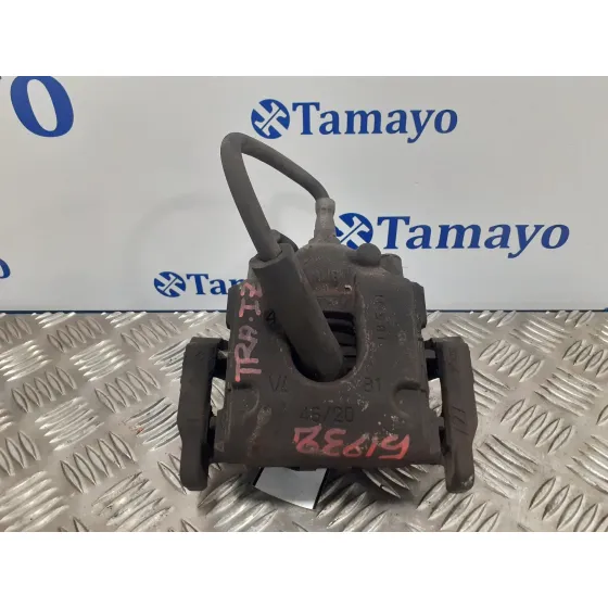 Pinza Freno Trasera Izquierda para Bmw Serie 7 (E65/E66)