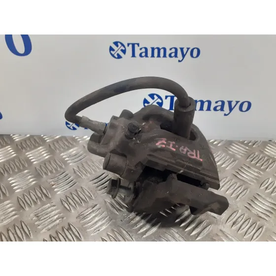 Pinza Freno Trasera Izquierda para Bmw Serie 7 (E65/E66)