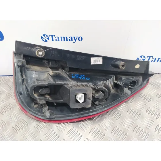 Piloto Trasero Izquierdo para Renault Scenic Iii