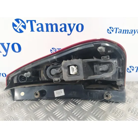 Piloto Trasero Izquierdo para Renault Scenic Iii