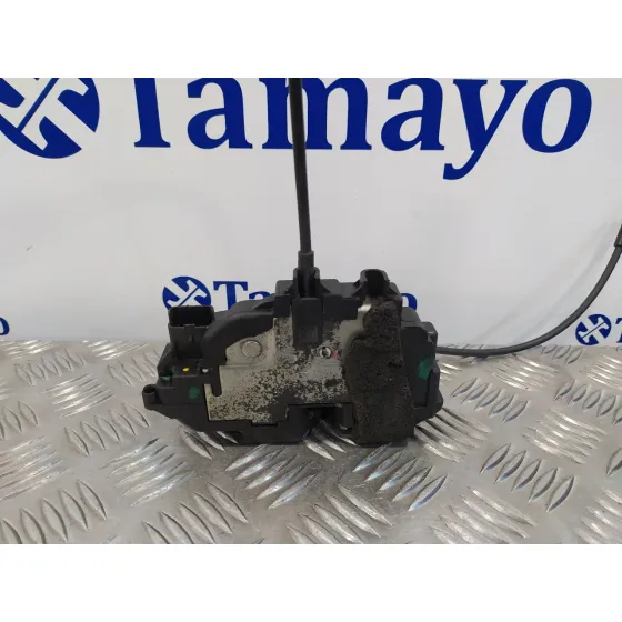 Cerradura Puerta Delantera Derecha para Renault Scenic Iii