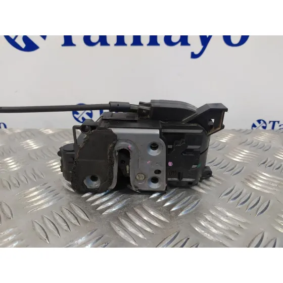 Cerradura Puerta Delantera Derecha para Renault Scenic Iii