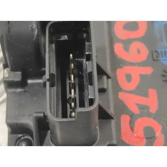 Cerradura Puerta Trasera Izquierda para Renault Scenic Iii