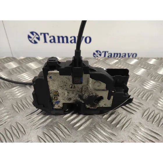 Cerradura Puerta Trasera Izquierda para Renault Scenic Iii