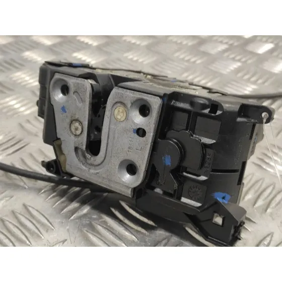 Cerradura Puerta Trasera Izquierda para Renault Scenic Iii
