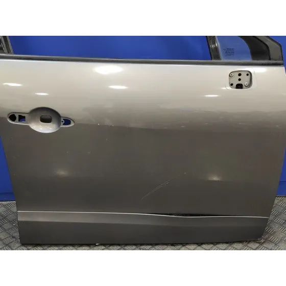 Puerta Delantera Derecha para Renault Scenic Iii