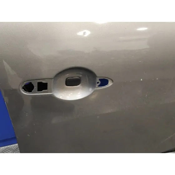 Puerta Delantera Derecha para Renault Scenic Iii