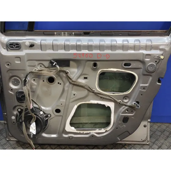 Puerta Delantera Derecha para Renault Scenic Iii