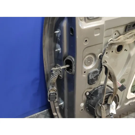 Puerta Delantera Derecha para Renault Scenic Iii