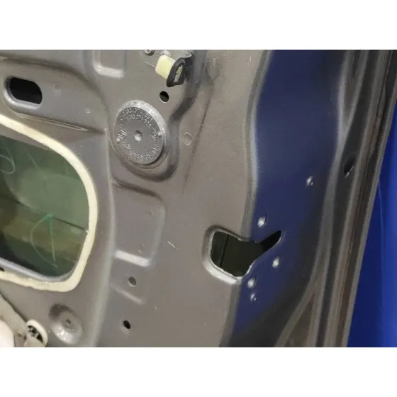 Puerta Delantera Derecha para Renault Scenic Iii