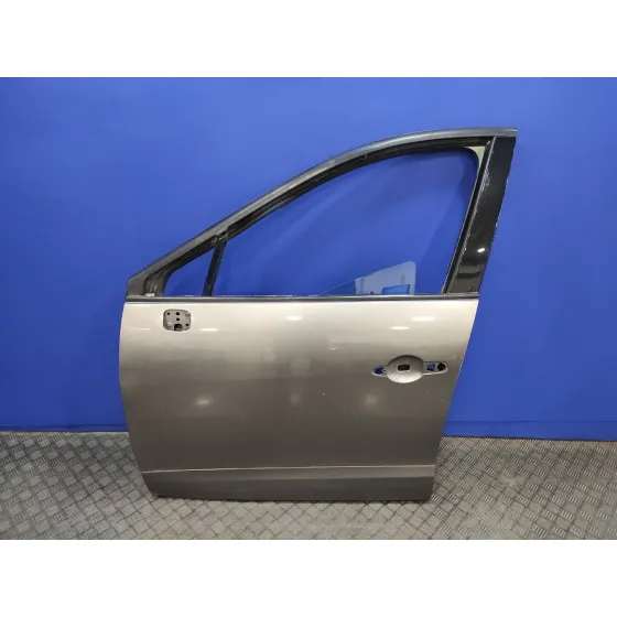 Puerta Delantera Izquierda para Renault Scenic Iii