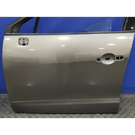 Puerta Delantera Izquierda para Renault Scenic Iii